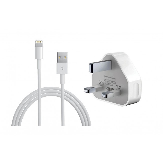USB Apple Adapter 3 pin with cable 