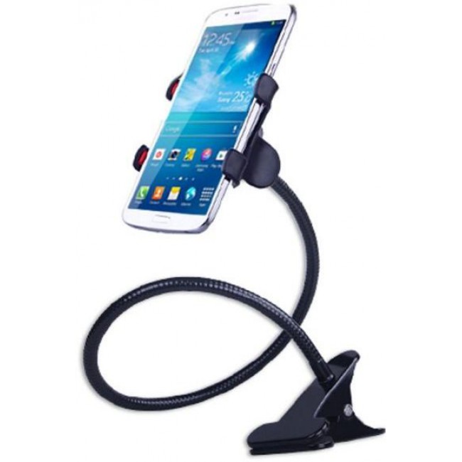 Mount Holder Lazy Bed Desktop Universal Car for Cell Phone iPhone Galaxy PSP