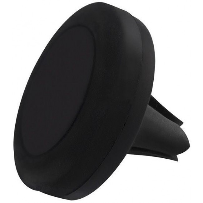 Car Magnetic Air vent Mount Dash Holder Stand for Mobile Phone iPhone6/ iPhone 6s/ 5 Samsung 