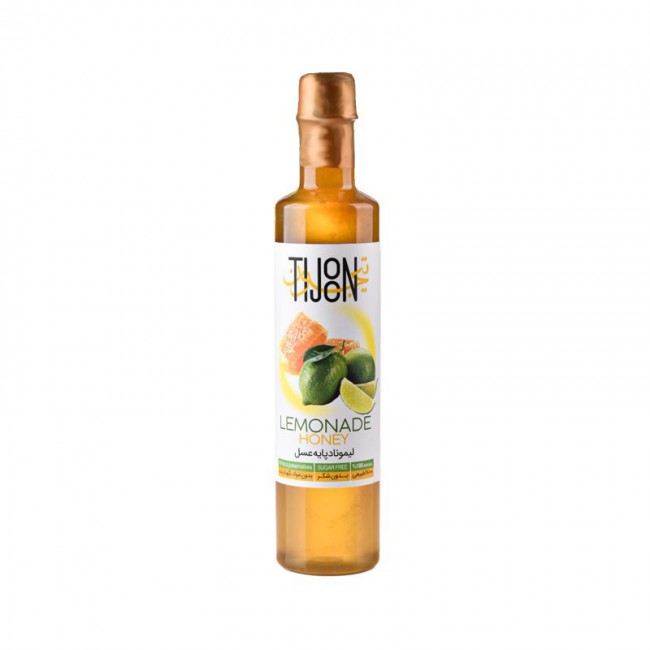 Herbal spirits gift pack - Rose Water, Lemonade Honey, Willow Extract, Orange Blossom Extract