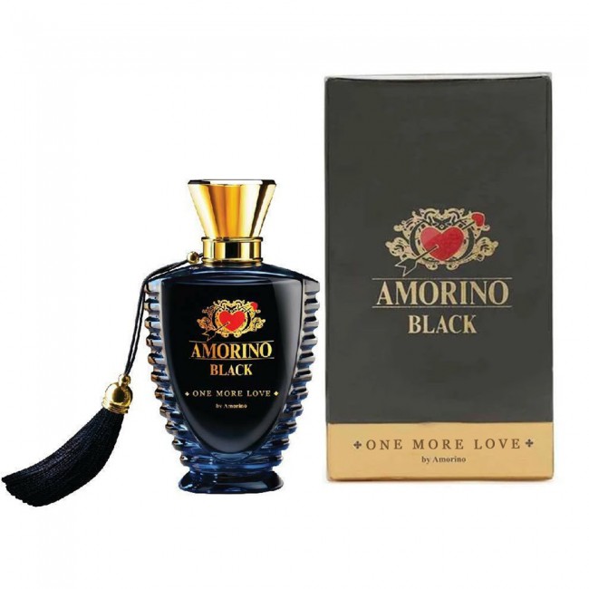 Amorino one more top love perfume