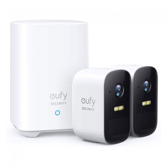 Anker eufy camera hot sale