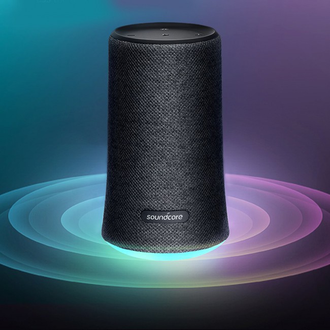 Anker soundcore 360 degree speaker online
