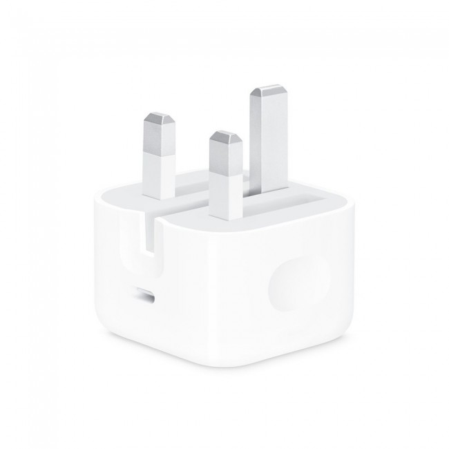 2-Pack Apple USB C Power Adapter and USB-C to USB-C Charge Cable 2m