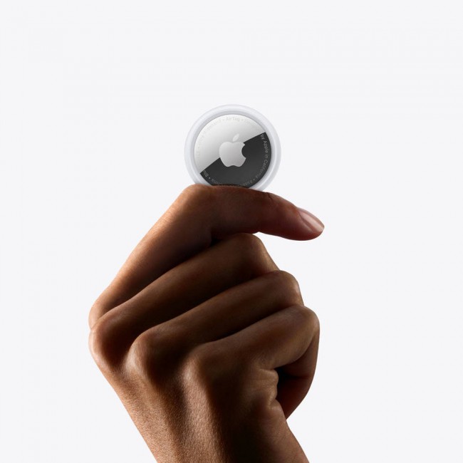 Apple AirTag Tracker