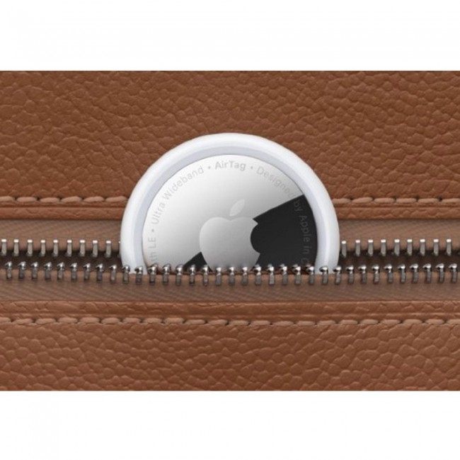 Apple AirTag Tracker