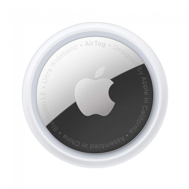Apple AirTag Tracker