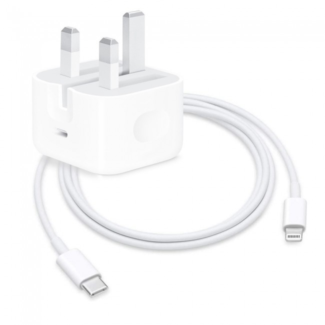 Apple USB-C 18W iPad Power Adapter