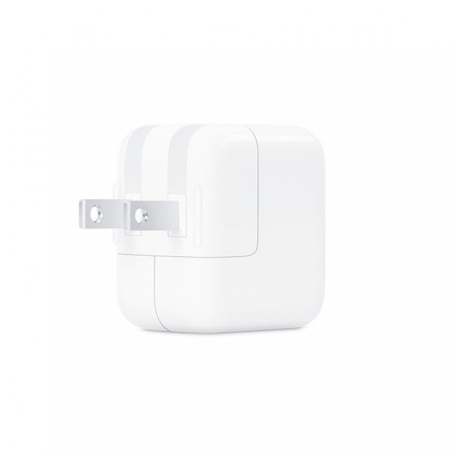 Apple 12W USB Fast Charger Adapter
