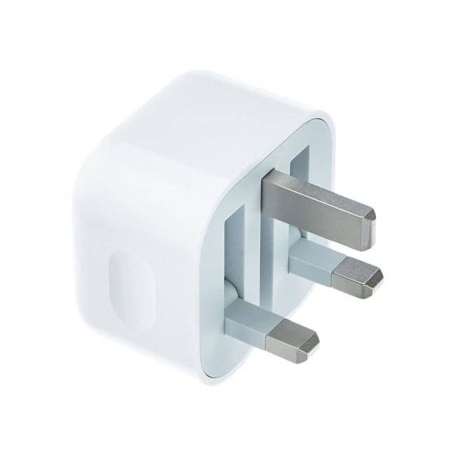 Apple 20W USB-C Power Adapter