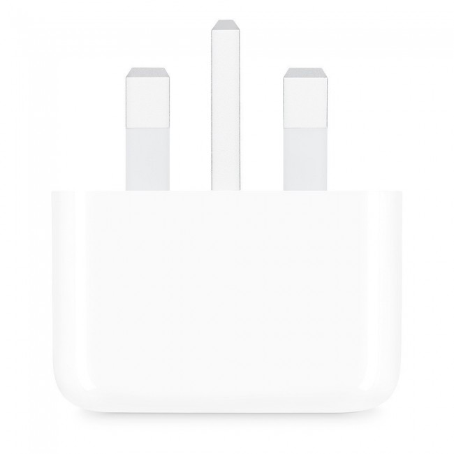 Apple USB-C 18W iPad Power Adapter