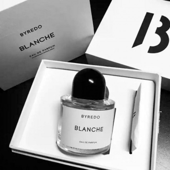 Blanche Byredo EDP for Women – 100ml