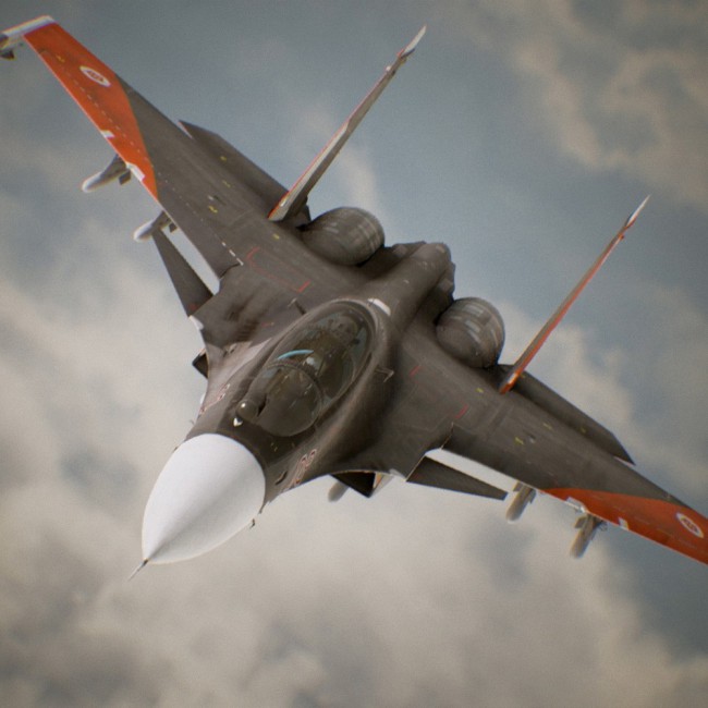 Ace Combat 7 Skies Unknown for PlayStation 4