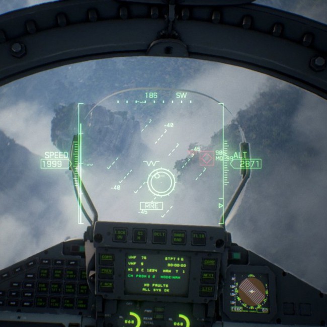 Ace Combat 7 Skies Unknown for PlayStation 4