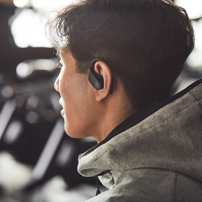 Powerbeats totally wireless on sale