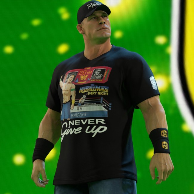 WWE 2K23:IT’S ALL-OUT WARGAMES (PS5)