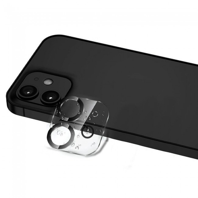 CATANES Camera Lens Protector For Apple iPhone 11