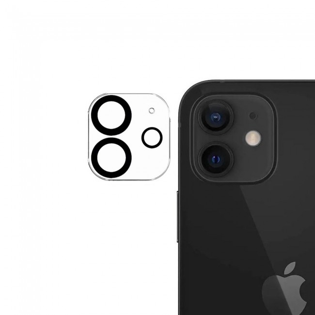 CATANES Camera Lens Protector For Apple iPhone 11