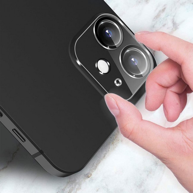 CATANES Camera Lens Protector For Apple iPhone 11