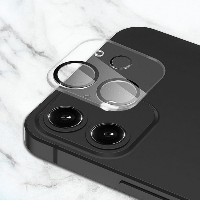 CATANES 2 Pack Camera Lens Protector For Apple iPhone 11