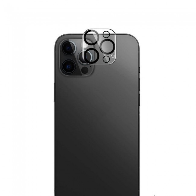 CATANES Camera Lens Protector For Apple iPhone 11 Pro / 11 Pro Max
