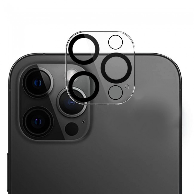 CATANES For 3 Pack Camera Lens Protector For Apple iPhone 11 Pro / 11 Pro Max