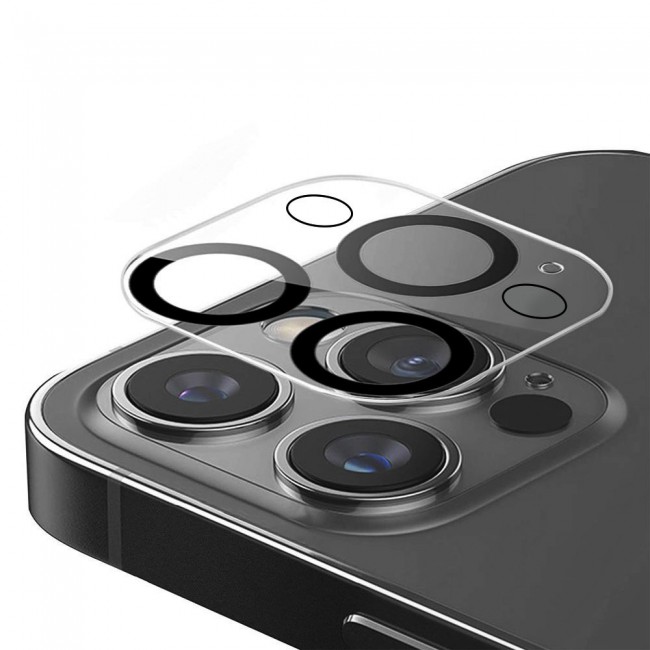 CATANES For 2 Pack Camera Lens Protector For Apple iPhone 11 Pro / 11 Pro Max