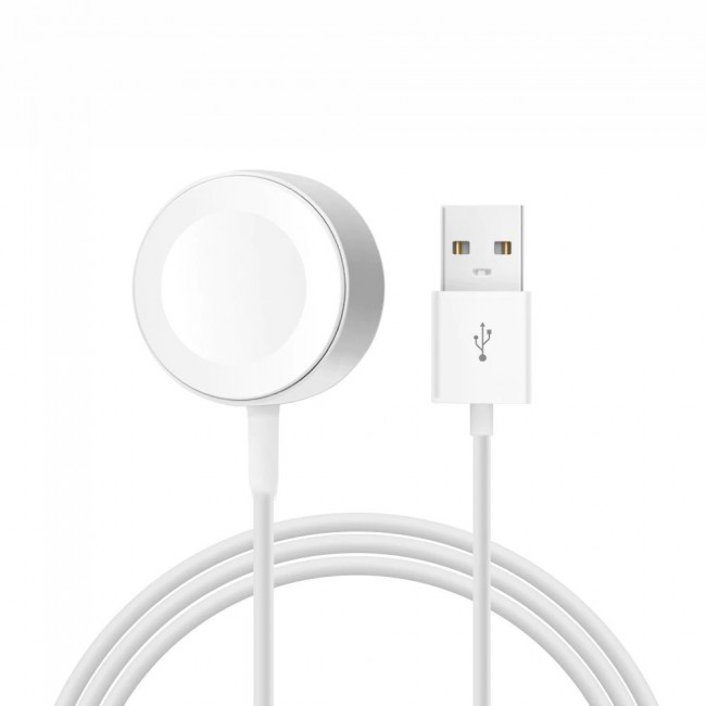 Coteetci sales iwatch charger