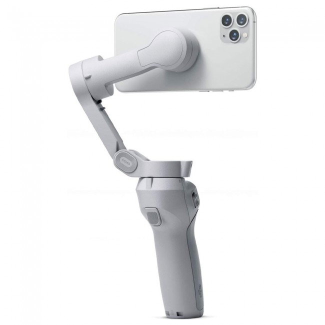DJI OM 4 Smartphone Gimbal Phone Holder Stabilizer