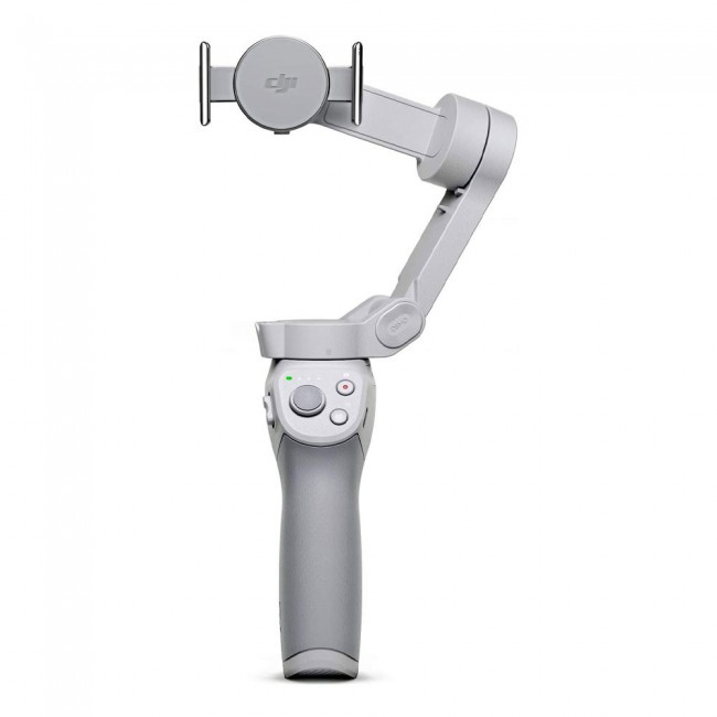 DJI OM 4 Smartphone Gimbal Phone Holder Stabilizer