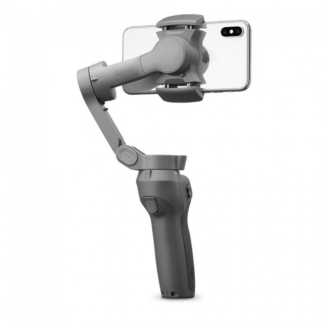 DJI Osmo Mobile 3 Smartphone Gimbal Combo Kit 