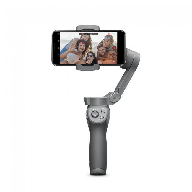 DJI Osmo Mobile 3 Smartphone Gimbal Combo Kit 