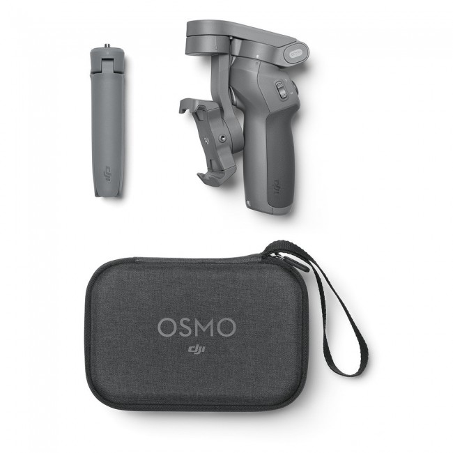 DJI Osmo Mobile 3 Smartphone Gimbal Combo Kit 