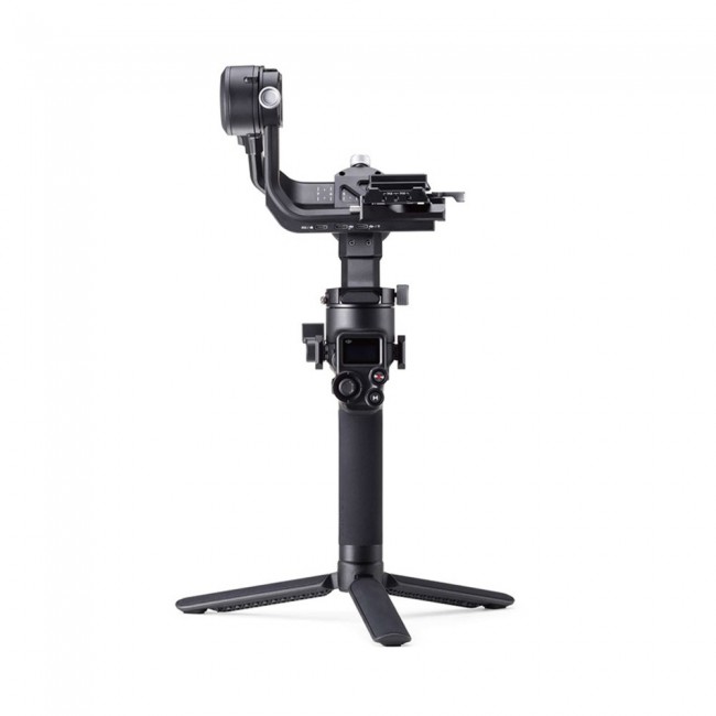DJI RSC 2 Ronin-SC2 Pro Combo Camera Stabilizer for Mirrorless Cameras