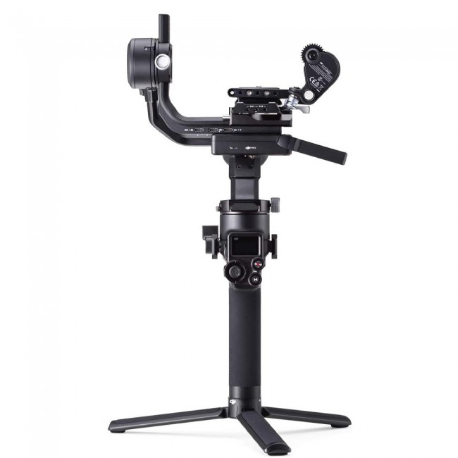 DJI RSC 2 Ronin-SC2 Pro Combo Camera Stabilizer for Mirrorless Cameras
