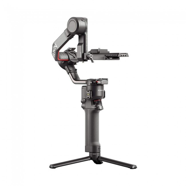 DJI Ronin-S2 RS2 Full Touchscreen Combo Handheld Gimbal Camera Stabilizer and Phone Holder