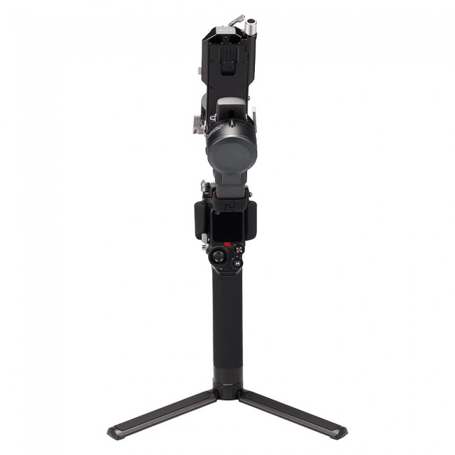 DJI Ronin-S2 RS2 Full Touchscreen Combo Handheld Gimbal Camera Stabilizer and Phone Holder