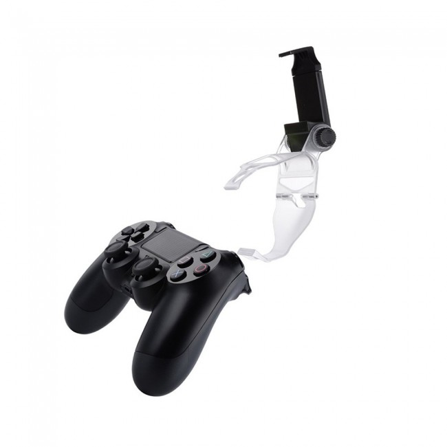 Dobe mobile phone clamp sales for ps4 controller