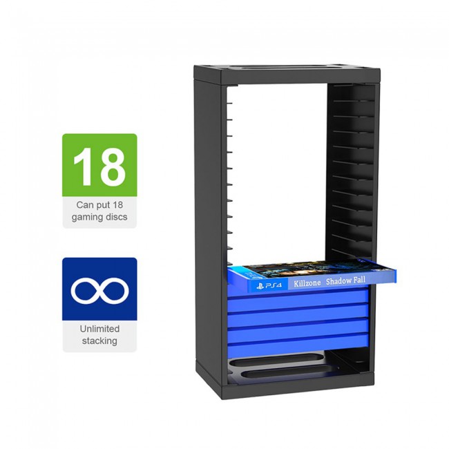 Ps4 gaming stand discount