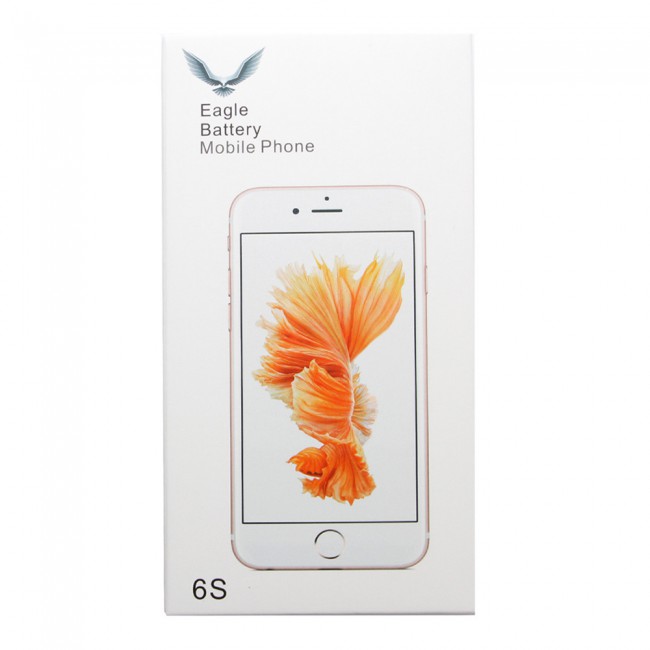 Eagle Mobile Battery for Apple iPhone 6s