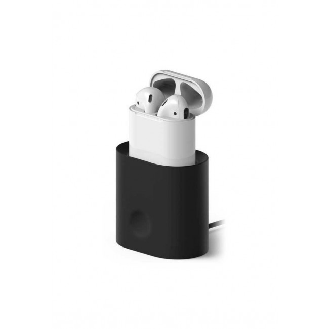 Elago Charging Station for Airpods Case 