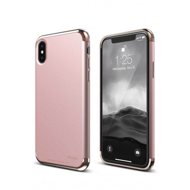 Elago Empire Back Case for Apple iPhone X 