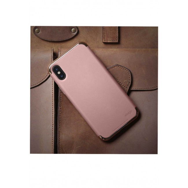 Elago Empire Back Case for Apple iPhone X 