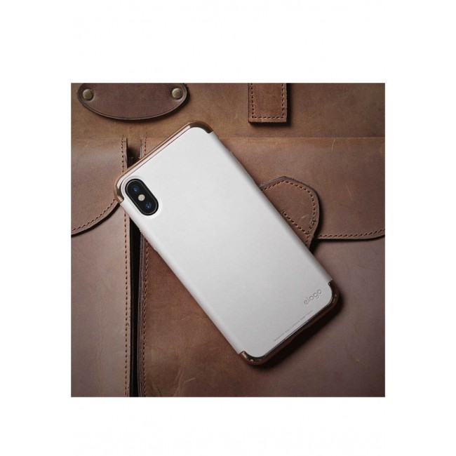 Elago Empire Back Case for Apple iPhone X 