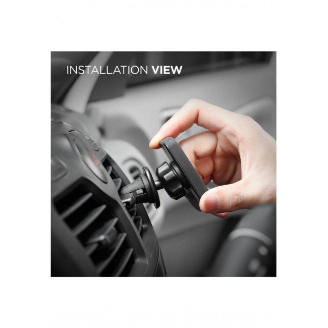 Elago Magnetic Car Mount Plus for Smartphones