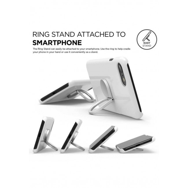 Elago Ring Holder Stand for Smartphones 
