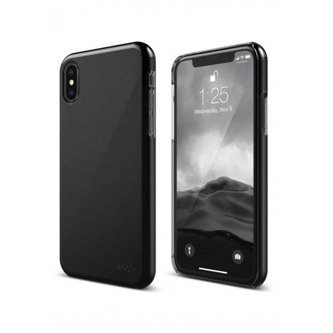 Elago Slim Fit 2 Back Case for Apple iPhone X