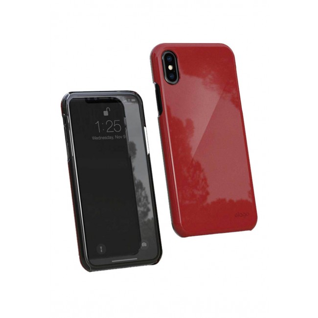 Elago Slim Fit 2 Back Case for Apple iPhone X