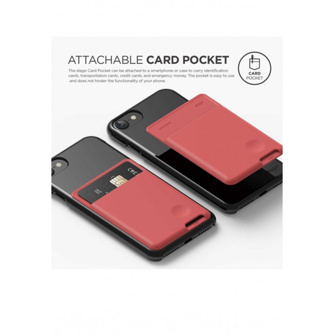 Elago Smartphone Card Pocket