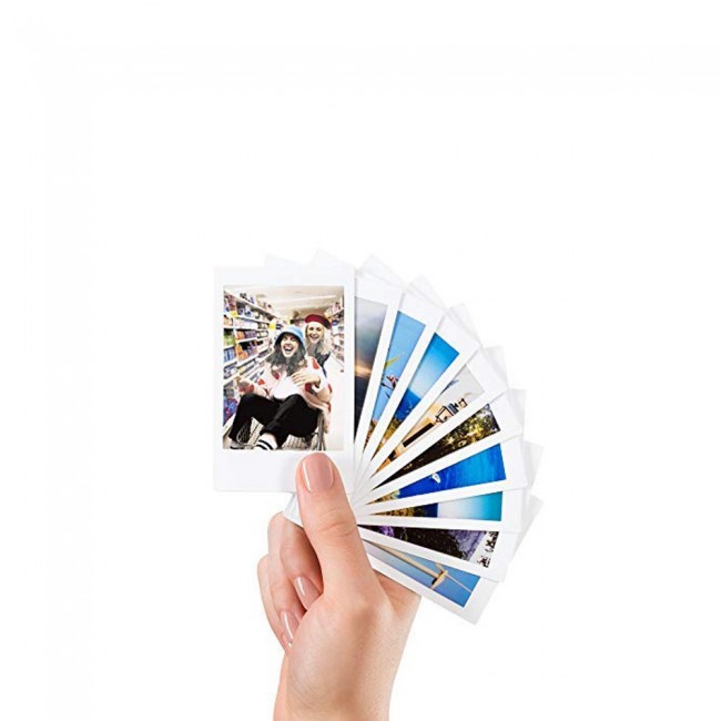 Fujifilm Instant Film for Instax Mini Cameras 2-pack 